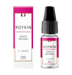 Fruits des Bois 10ml - Roykin (5 pièces)
