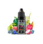 Huallaga 10ml Amazone - e.Tasty (10 pièces)