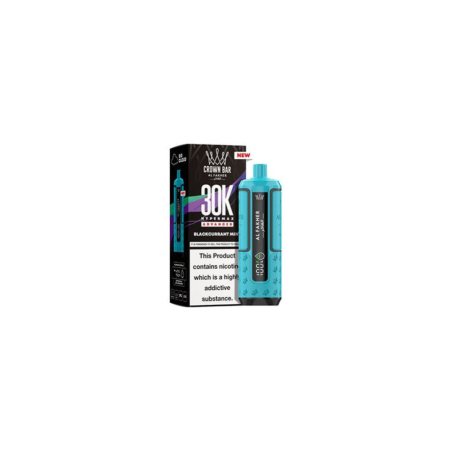 Blueberry Raspberry