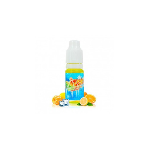 Citron Orange Mandarine 10ML de Fruizee
