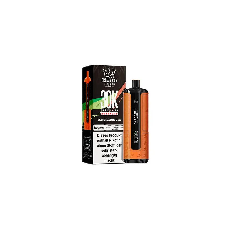Watermelon Lime
