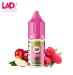 Pomme Framboise 10ml - Tasty by Liquidarom