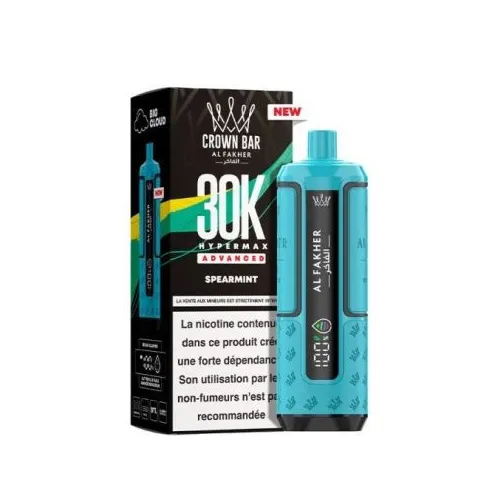 Spearmint