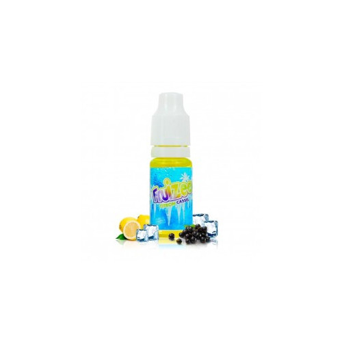 Citron Cassis 10ML de Fruizee