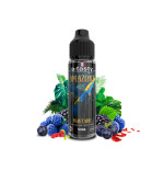 Guaporé 10ml Amazone - e.Tasty (10 pièces)