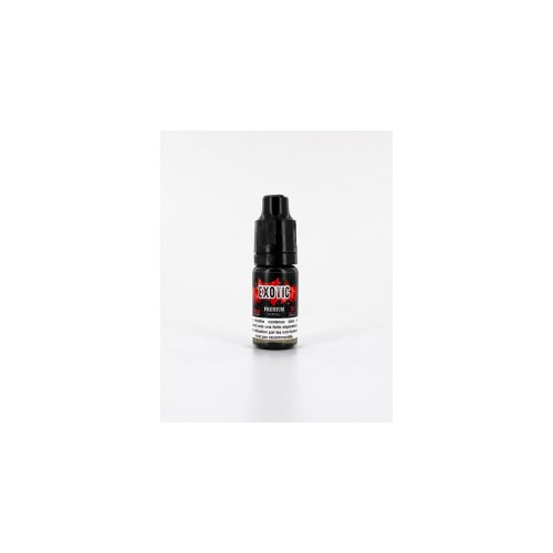 Exotic 10ML de Eliquid France