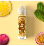 Yellow Tropic 60ml - Paperland by Airmust
