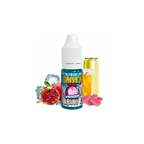 Frozen Bubu 10ML - Swoke