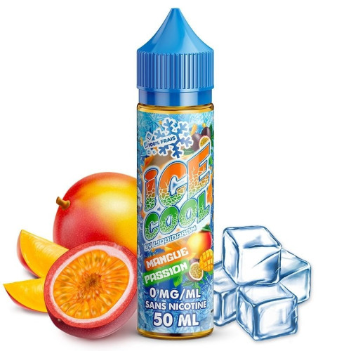 Mangue Passion