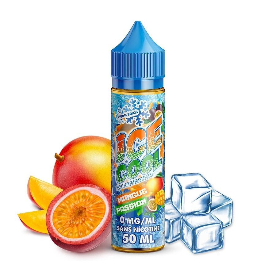 Mangue Passion