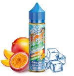 Mangue Passion
