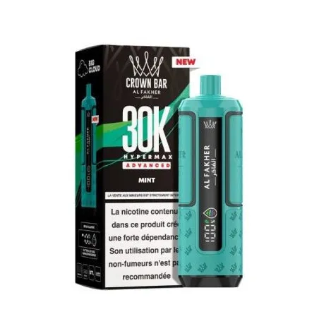 Lush Ice