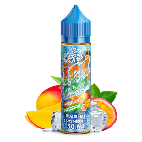 Mangue Passion