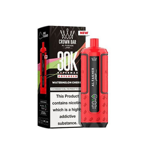 Watermelon Cherry