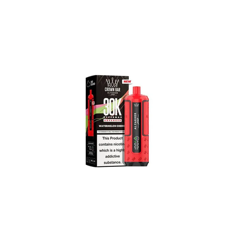 Watermelon Cherry