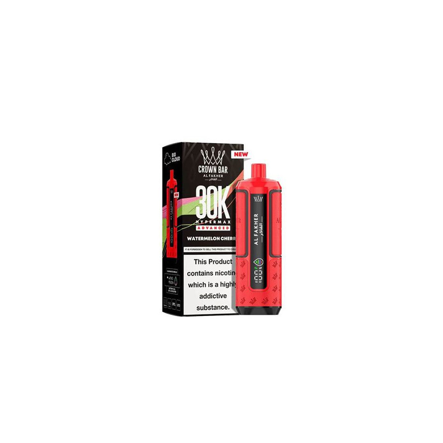 Watermelon Cherry