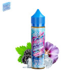 Mûre Sauvage Violette