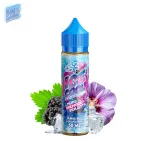Mûre Sauvage Violette