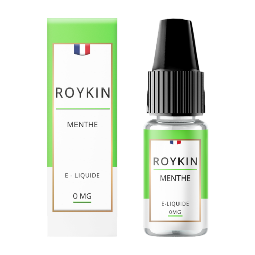 Menthe Roykin 10ml