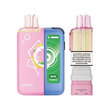 Passion Kiwi Goyave