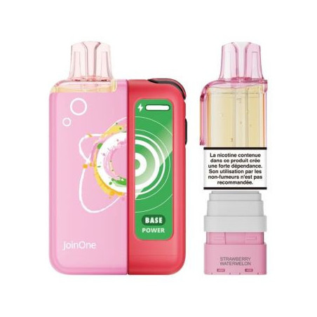 Fruit Du Dragon & Baies