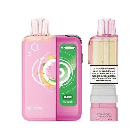 Fraise Pastèque