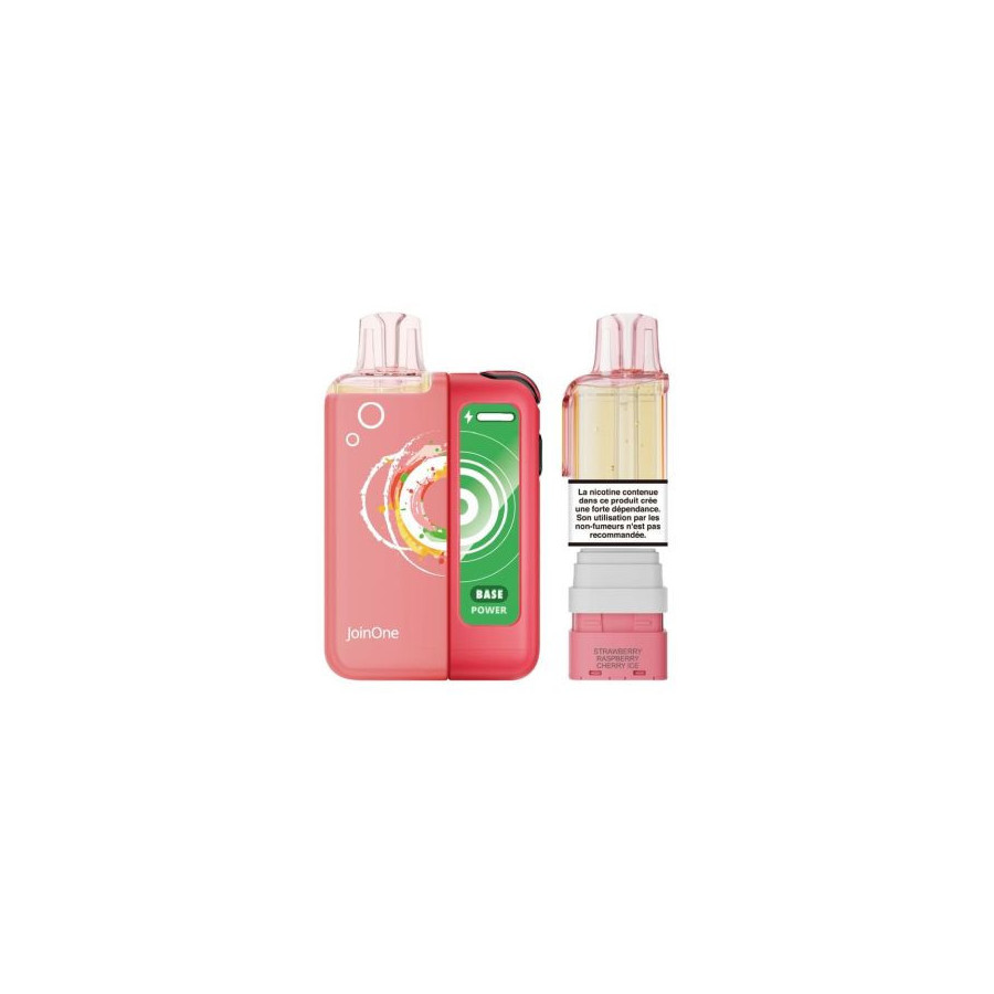 Fraise Kiwi
