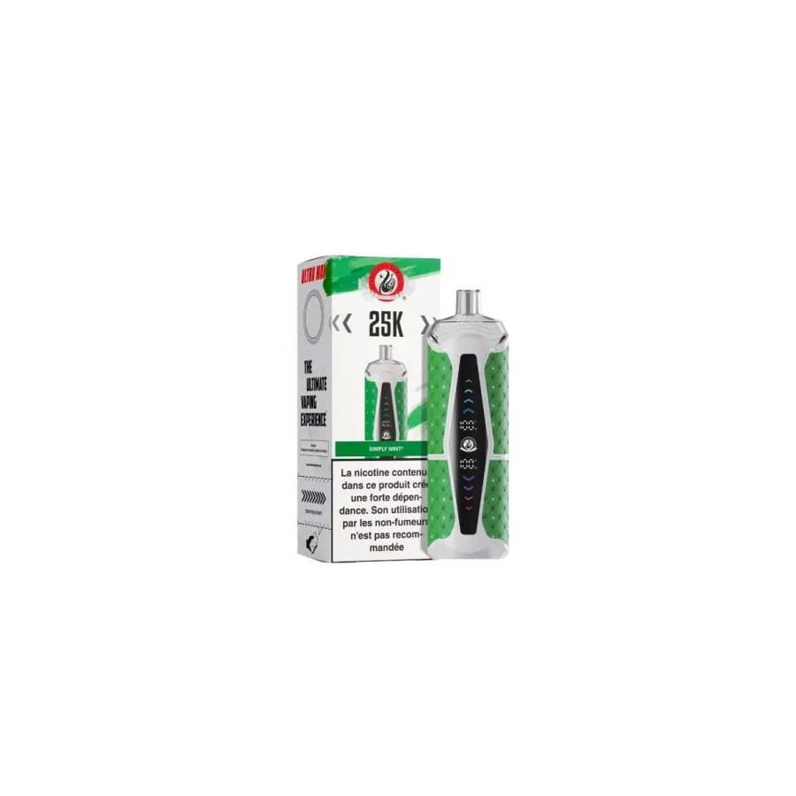 Spearmint