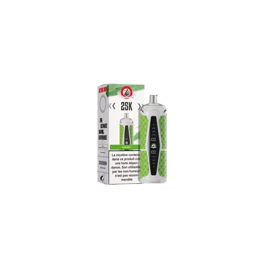 Gum Mint