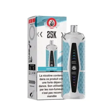 Blue Mist