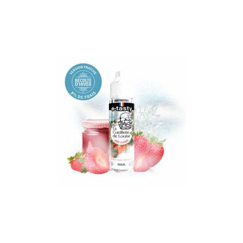 Rubis d'Amour Récolte d'Hiver