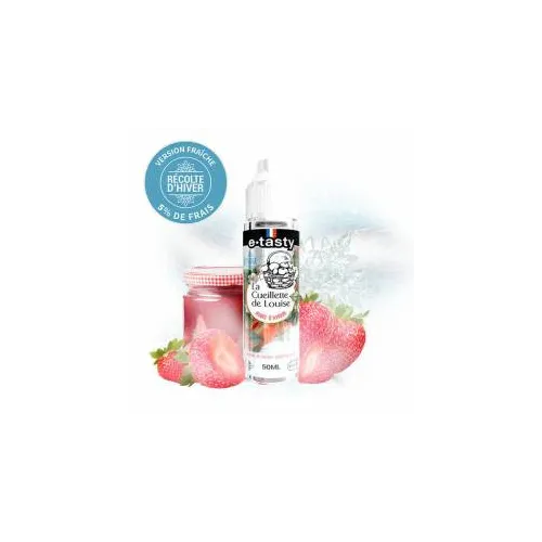 Rubis d'Amour Récolte d'Hiver