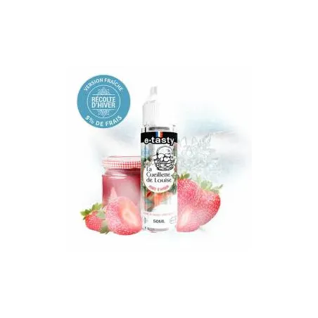 Rubis d'Amour Récolte d'Hiver