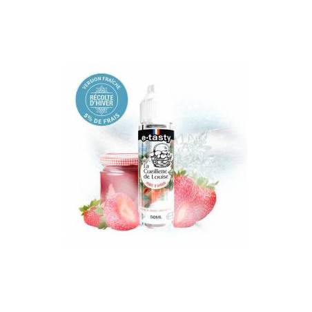 Rubis d'Amour Récolte d'Hiver