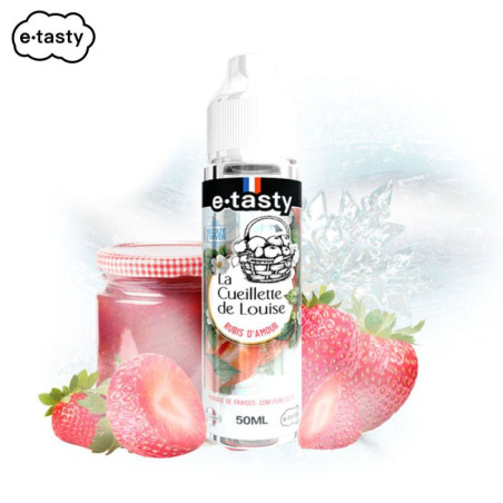 Rubis d'Amour Récolte d'Hiver