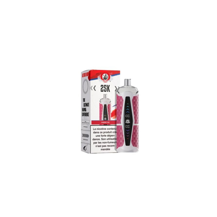 Cherry Ice