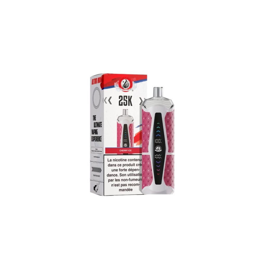 Cherry Ice