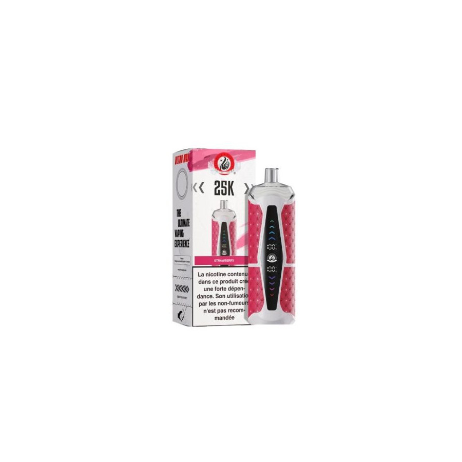 White Bear