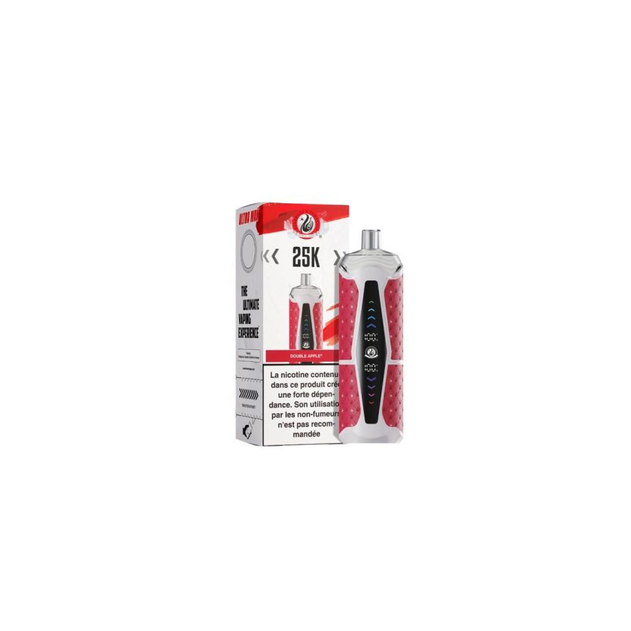 Mango Freeze
