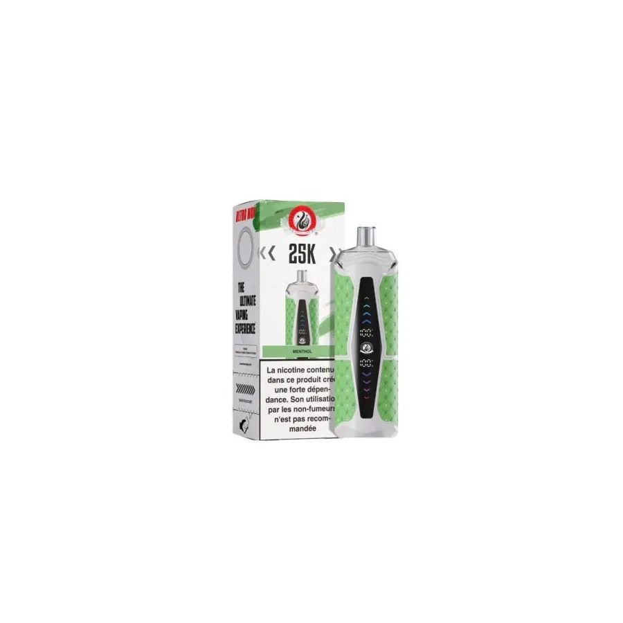 Menthol