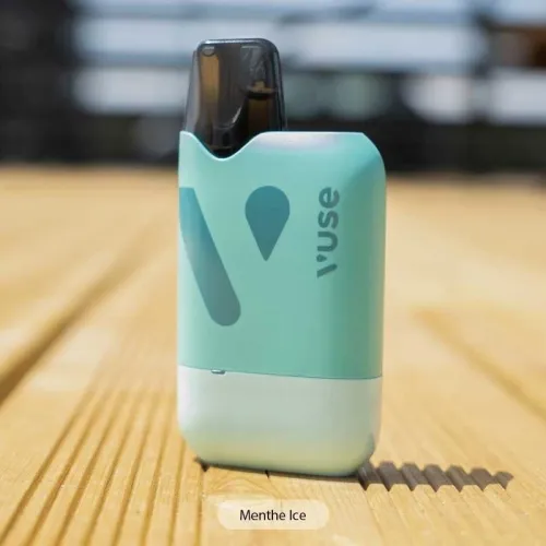 Menthe Ice