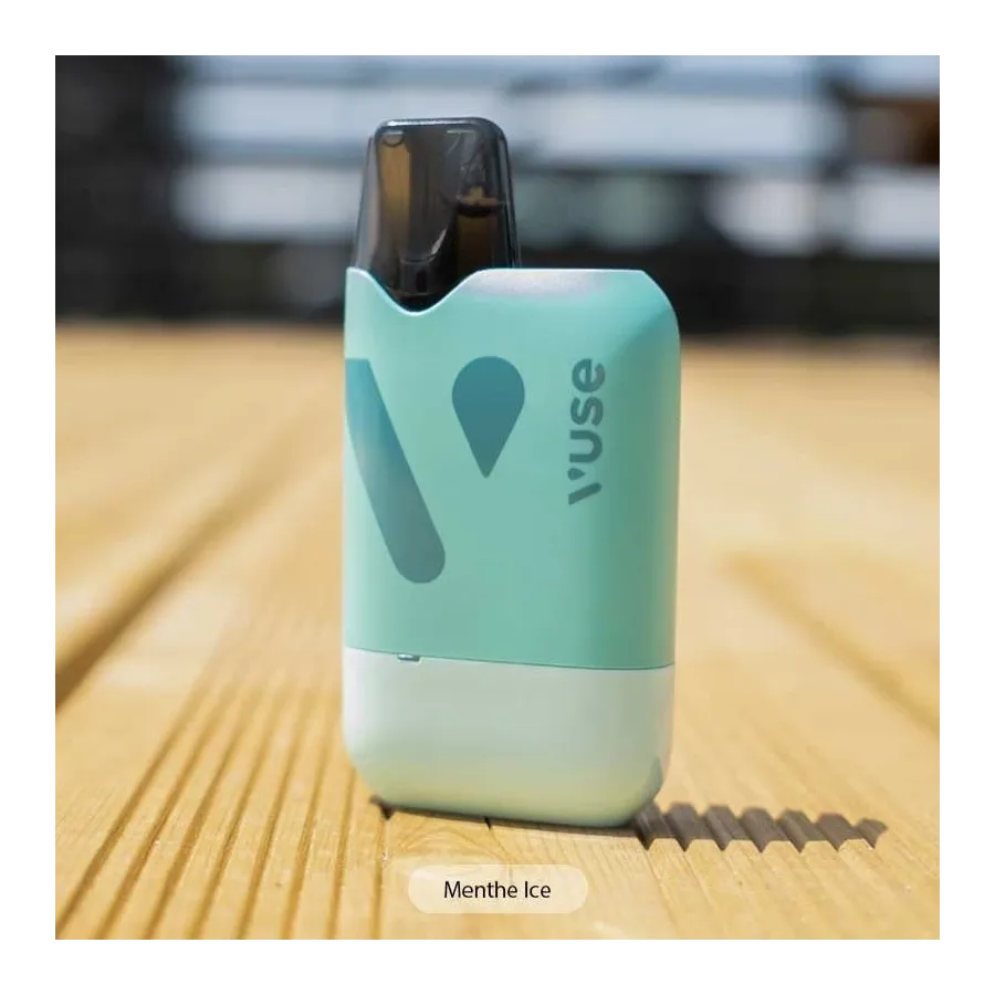 Menthe Ice