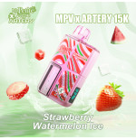 X Strawberry Watermelon Ice