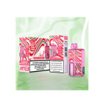X Strawberry Watermelon Ice