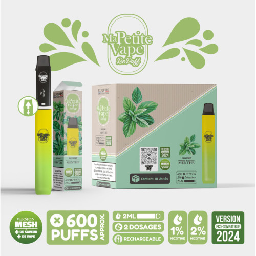 Menthe