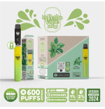 Menthe