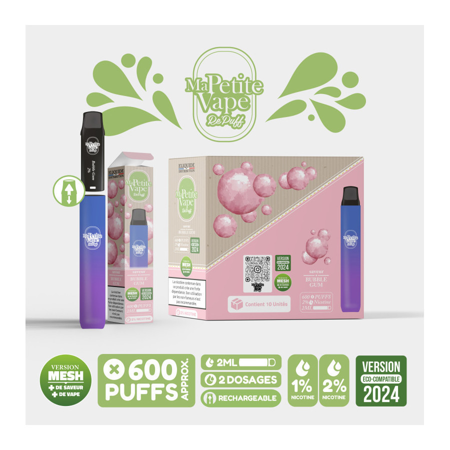 Bubble Gum