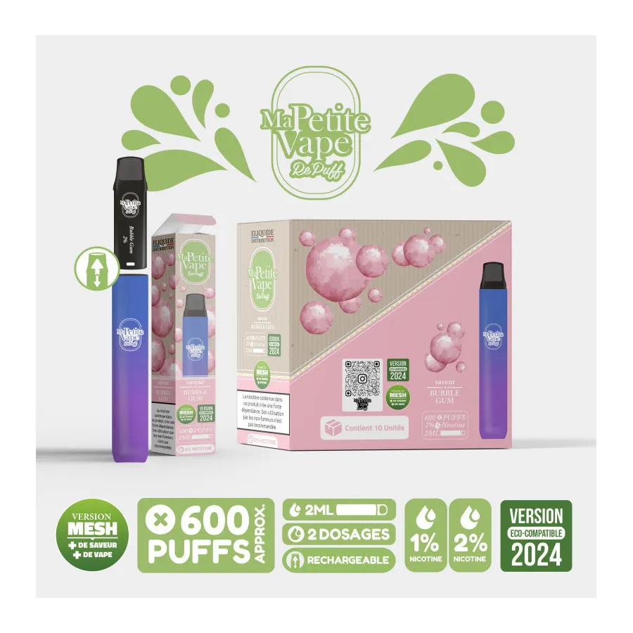 Bubble Gum