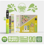 Kiwi Passion Goyave