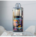 Kloud Urban Black